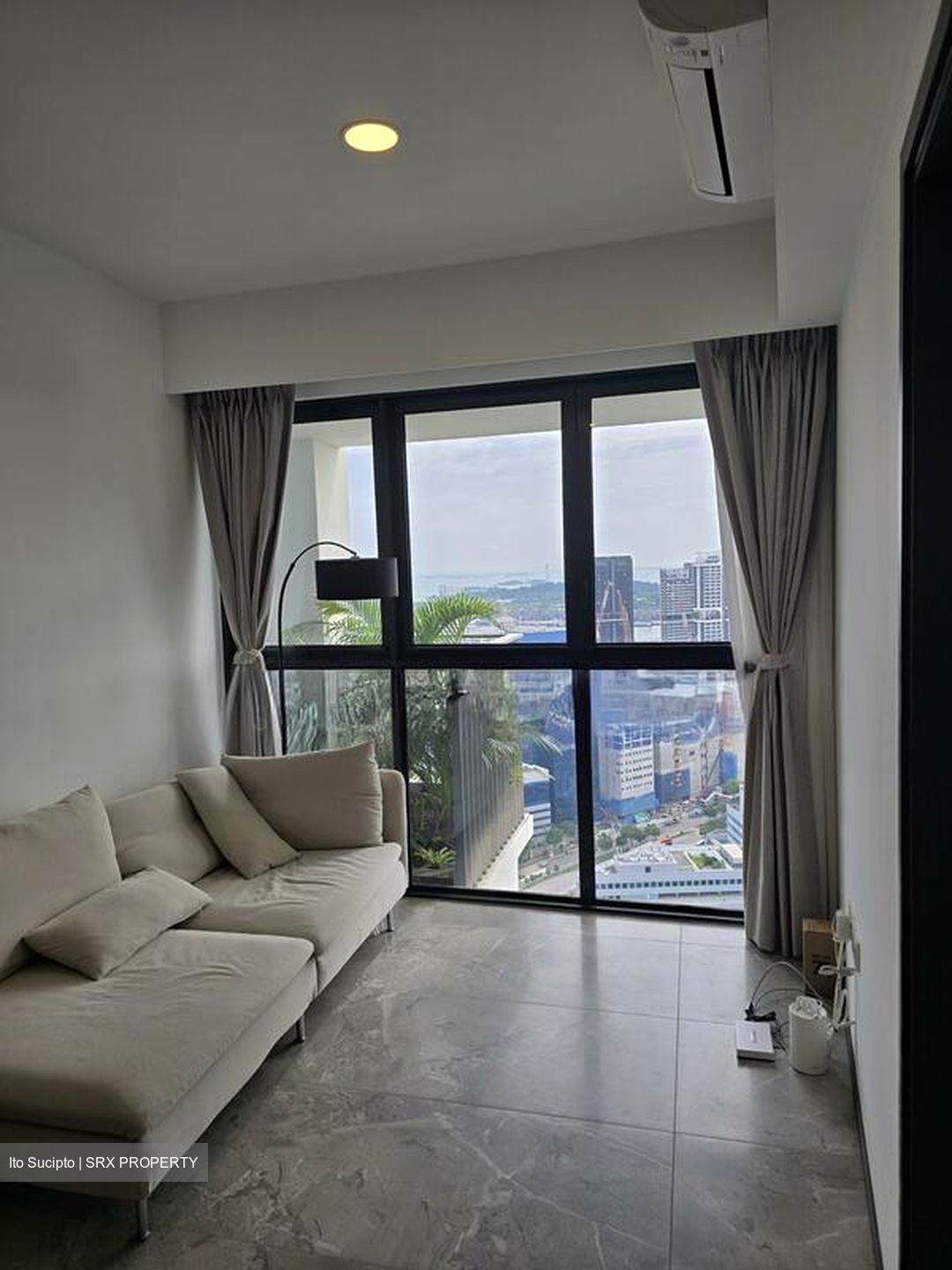 One Pearl Bank (D3), Apartment #501904851